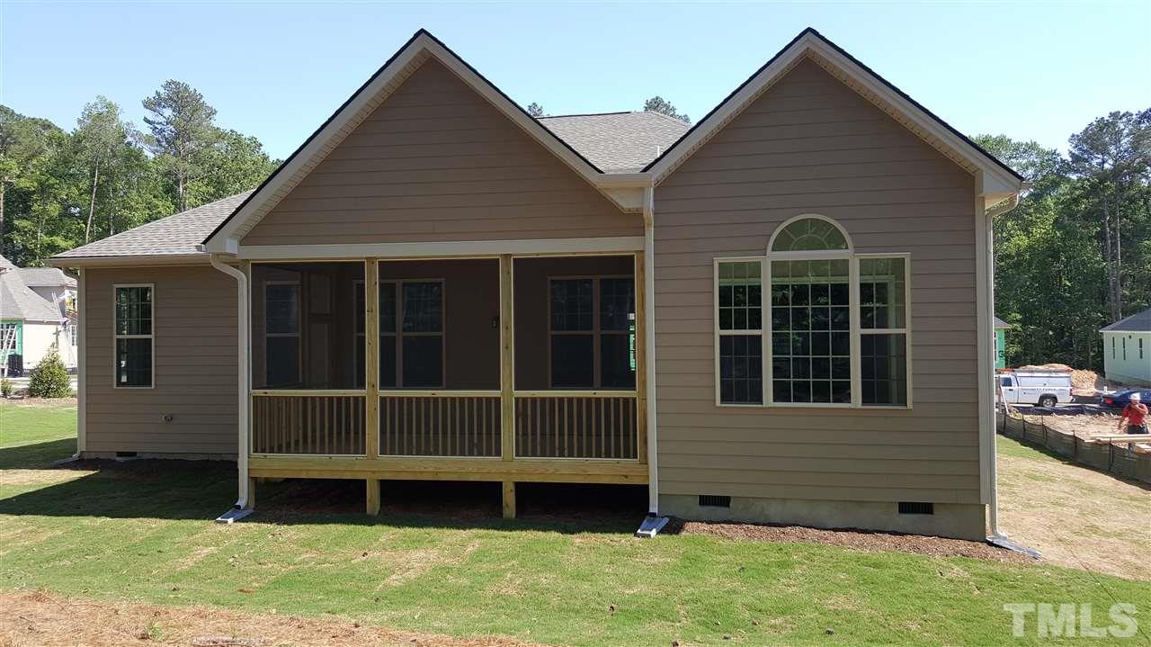 2522 Beckwith Road Apex, NC 27523 - Photo 21 of 25 Gallery Image 21