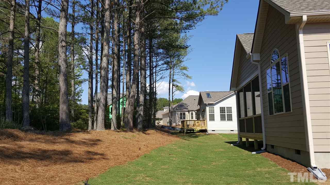2522 Beckwith Road Apex, NC 27523 - Photo 24 of 25 Gallery Image 24