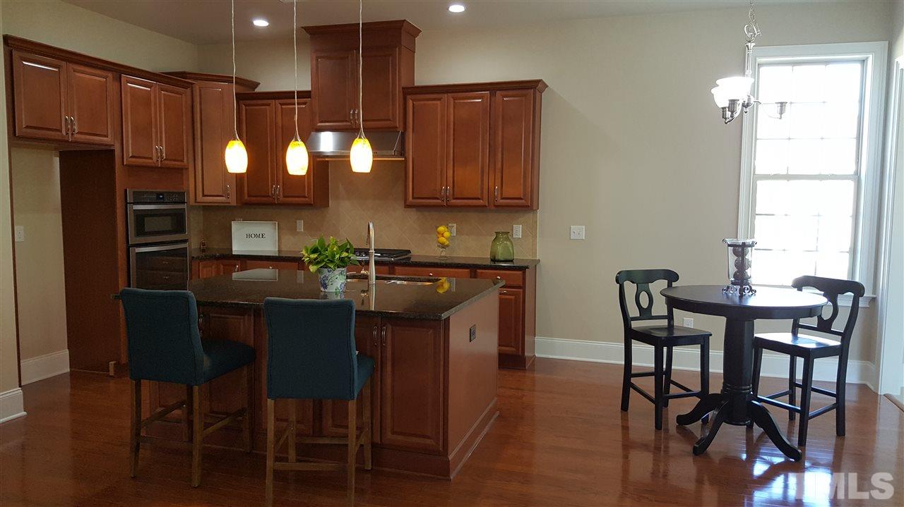 2522 Beckwith Road Apex, NC 27523 - Photo 8 of 25 Gallery Image 8