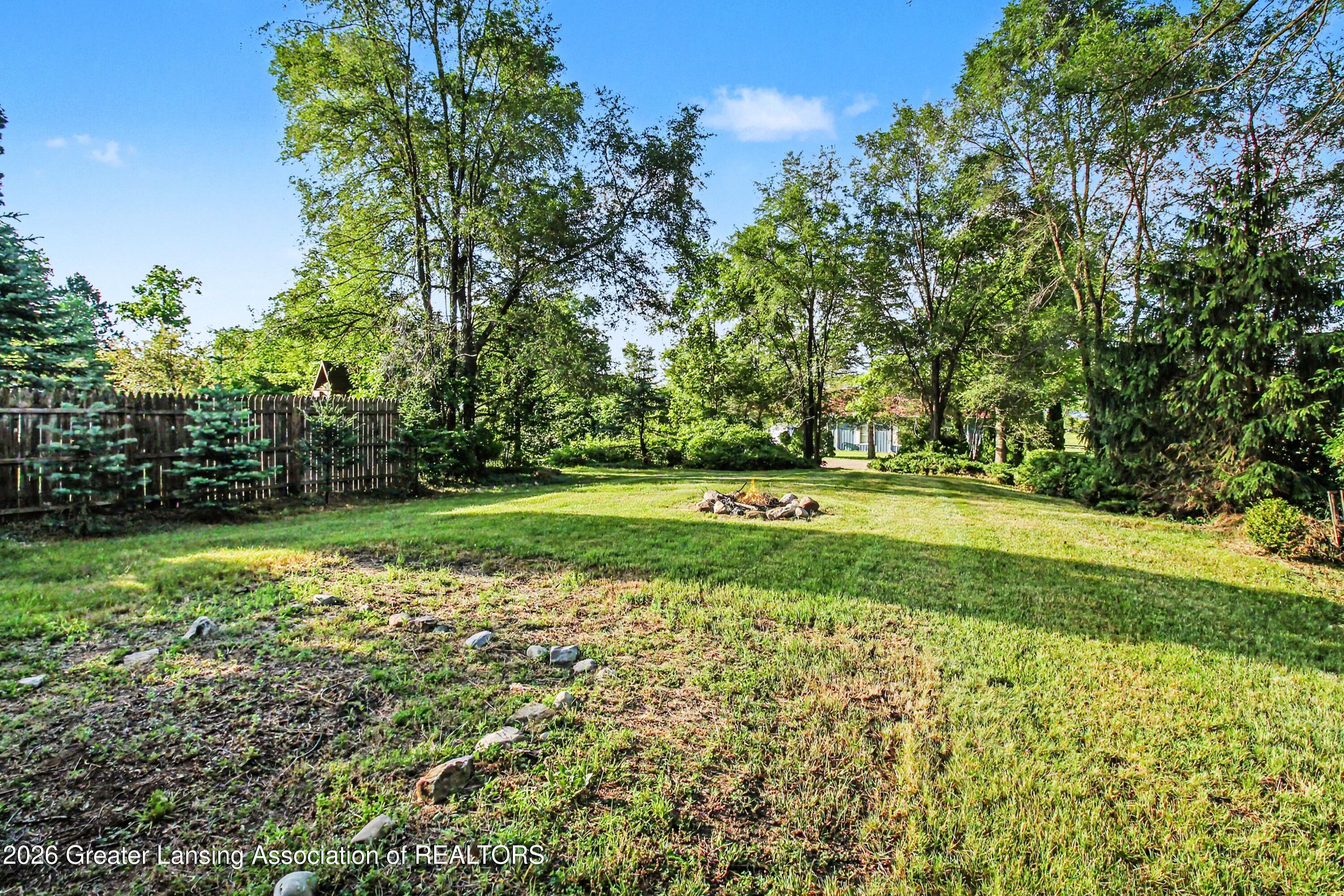 5959 San Luray Road Gregory, MI 48137 - Photo 20 of 22 Yard