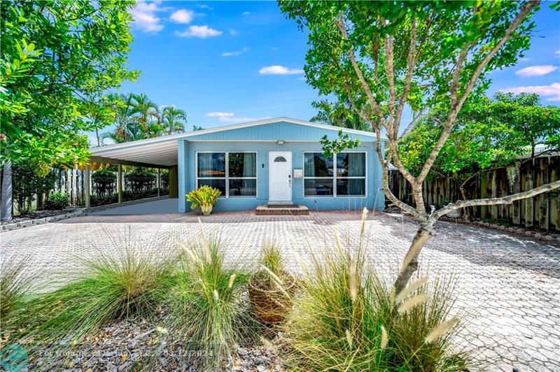 1606 Northeast 15th Ave