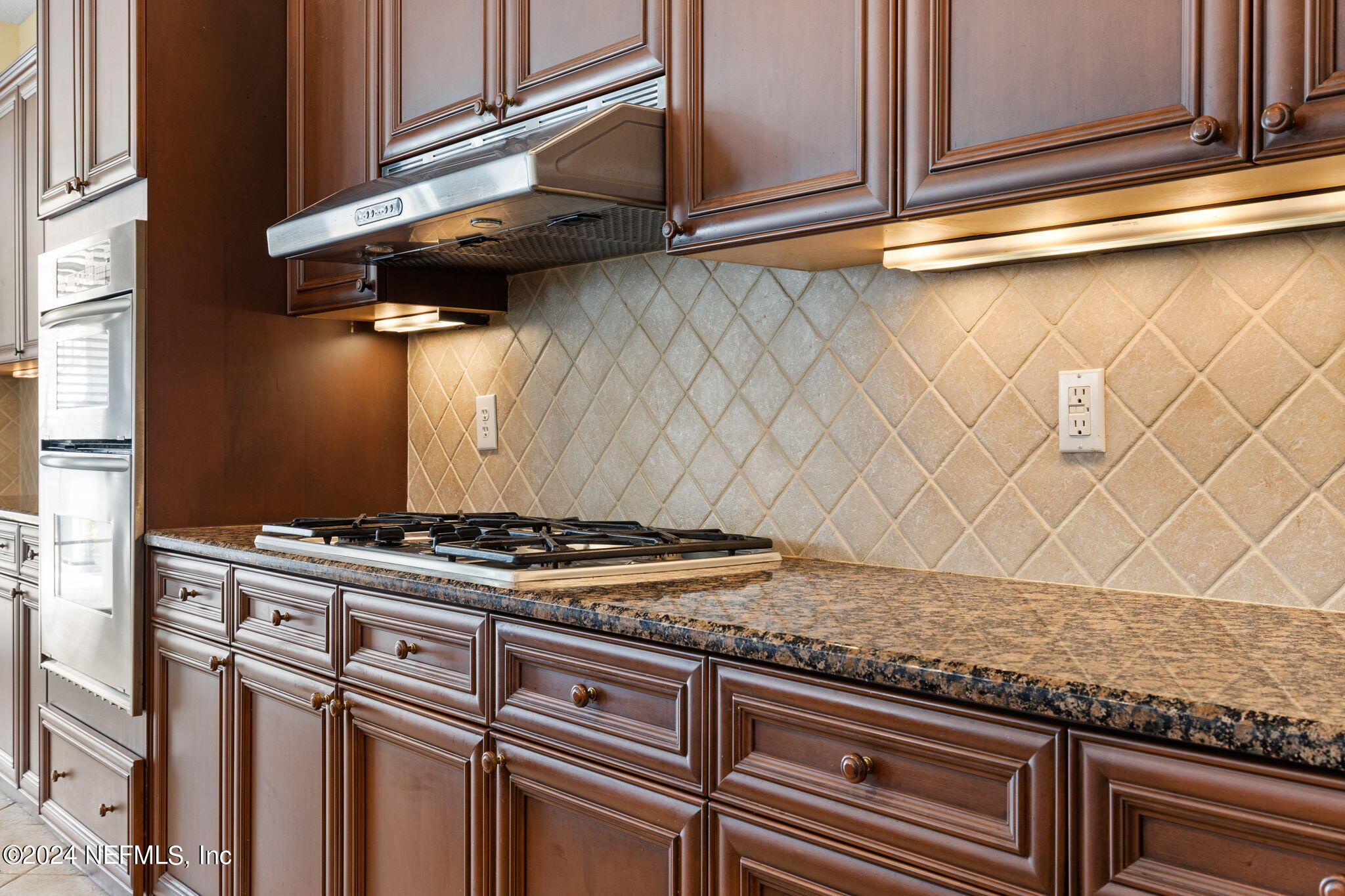 650 South Loop Parkway St. Augustine, FL 32095 - Photo 7 of 42 Kitchen2