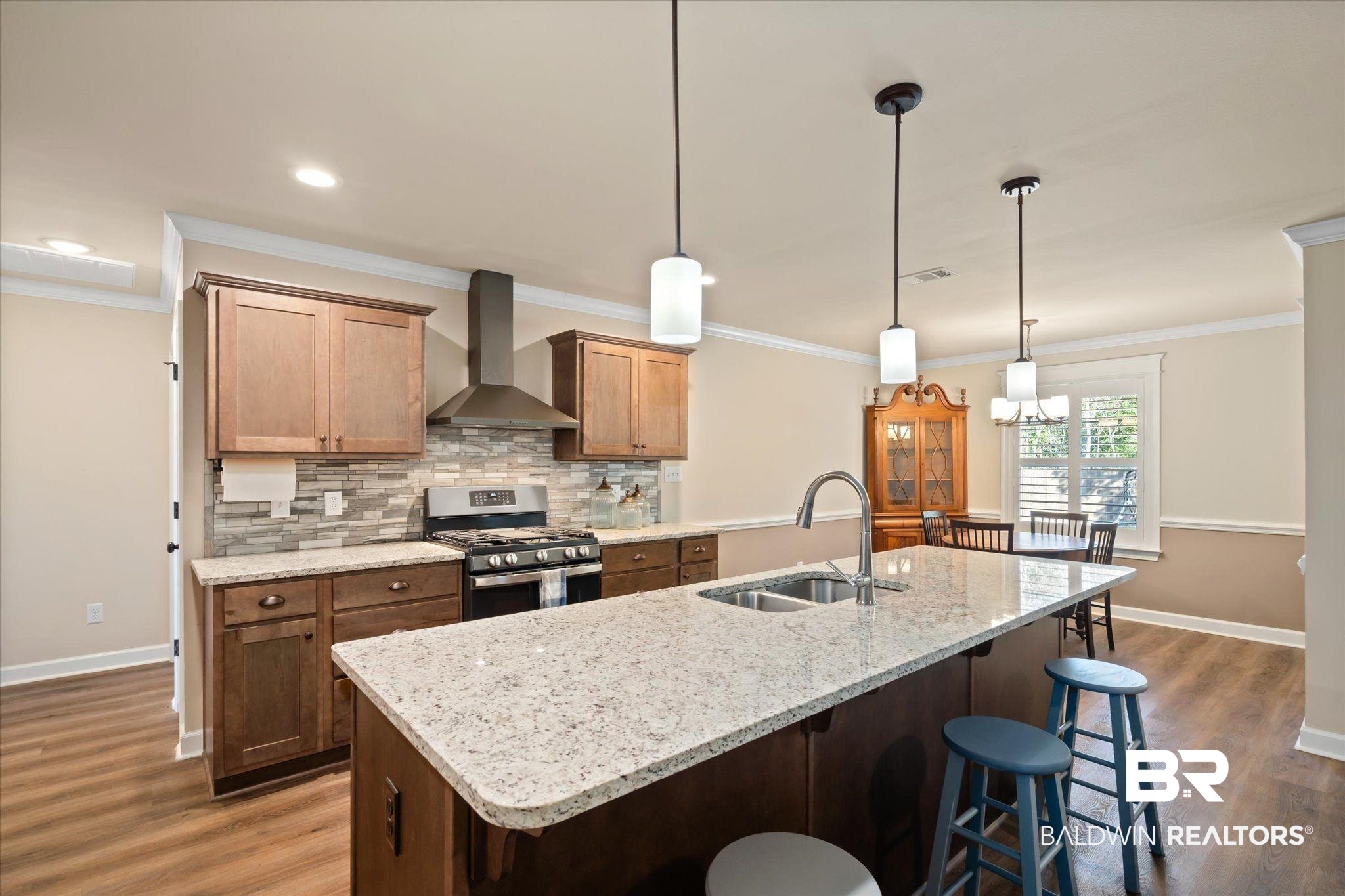 613 Begeman Road Mobile, AL 36608 - Photo 8 of 30