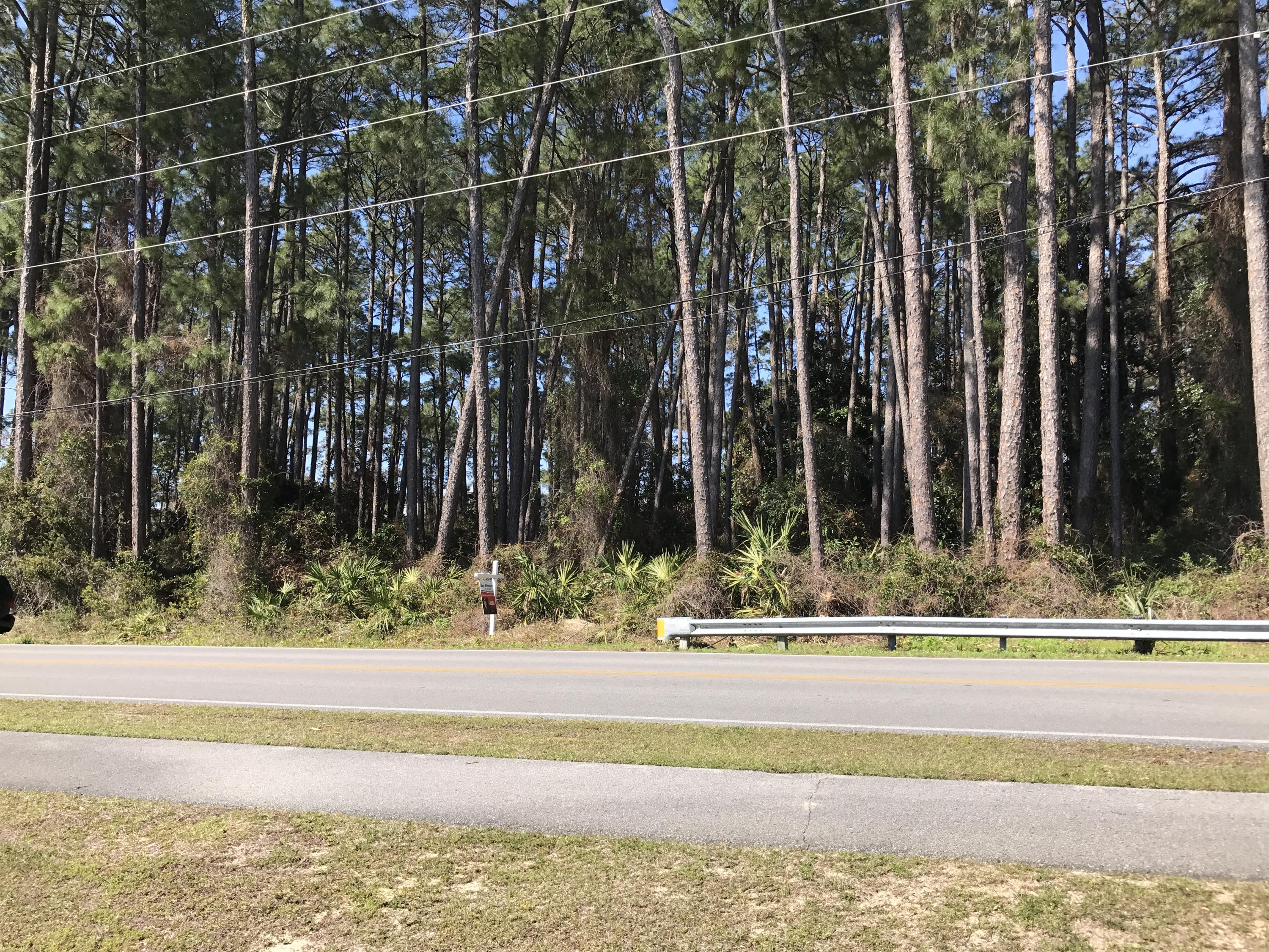 0 Thompson Road Santa Rosa Beach, FL 32459 - Photo 1 of 3 Gallery Image 1
