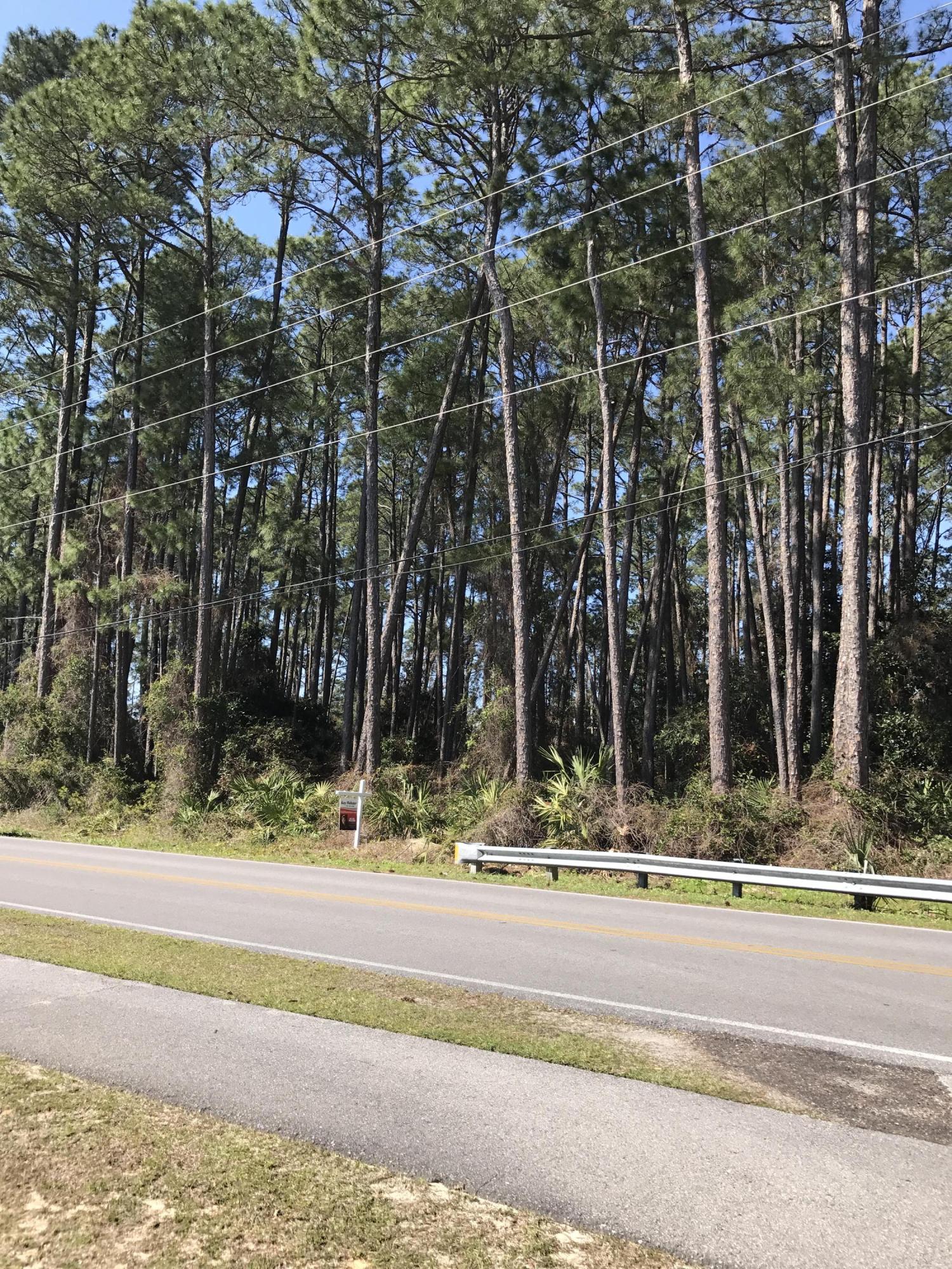 0 Thompson Road Santa Rosa Beach, FL 32459 - Photo 2 of 3 Gallery Image 2