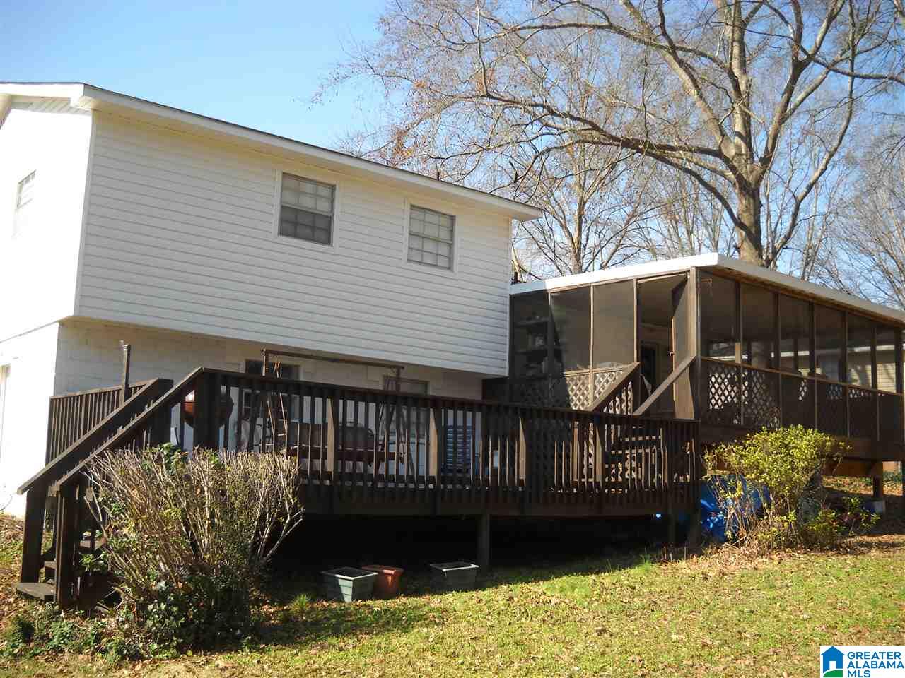 517 Creekview Lane Pelham, AL 35124 - Photo 20 of 26