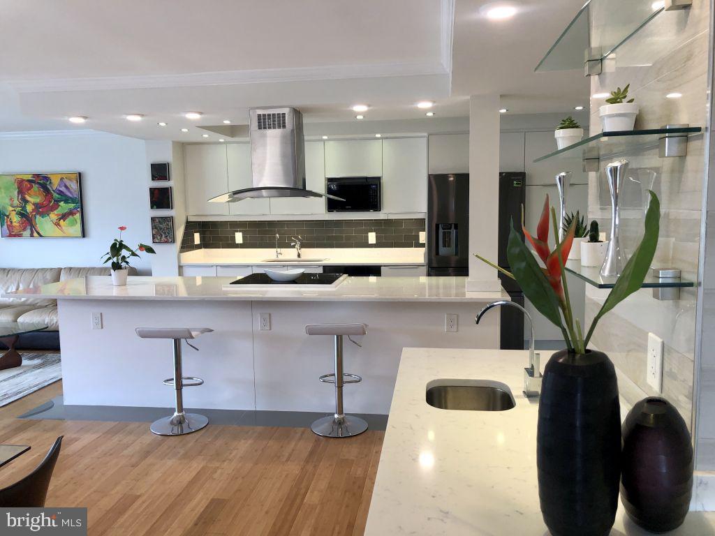 6101 Edsall Road, Unit 612 Alexandria, VA 22304 - Photo 3 of 20
