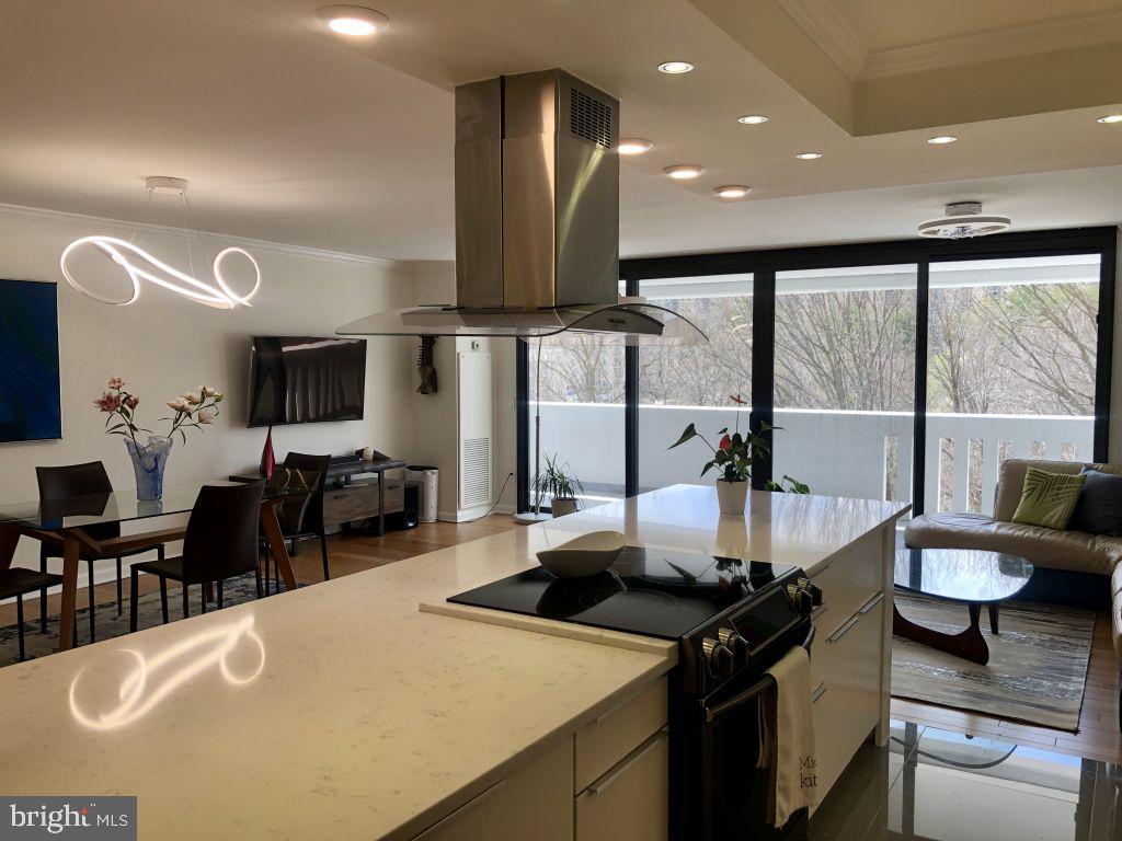 6101 Edsall Road, Unit 612 Alexandria, VA 22304 - Photo 4 of 20