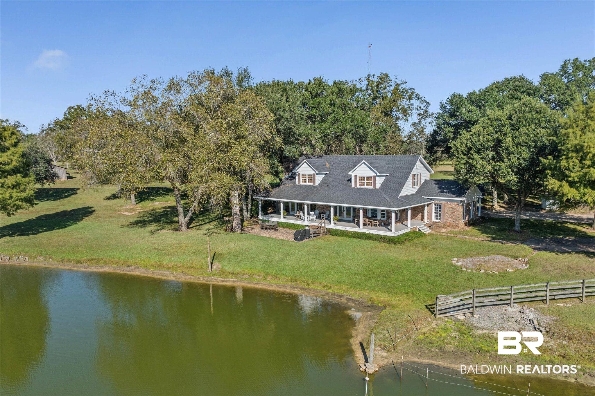 11555 Jack Hamilton Road Mobile, AL 36695 - Photo 1 of 35