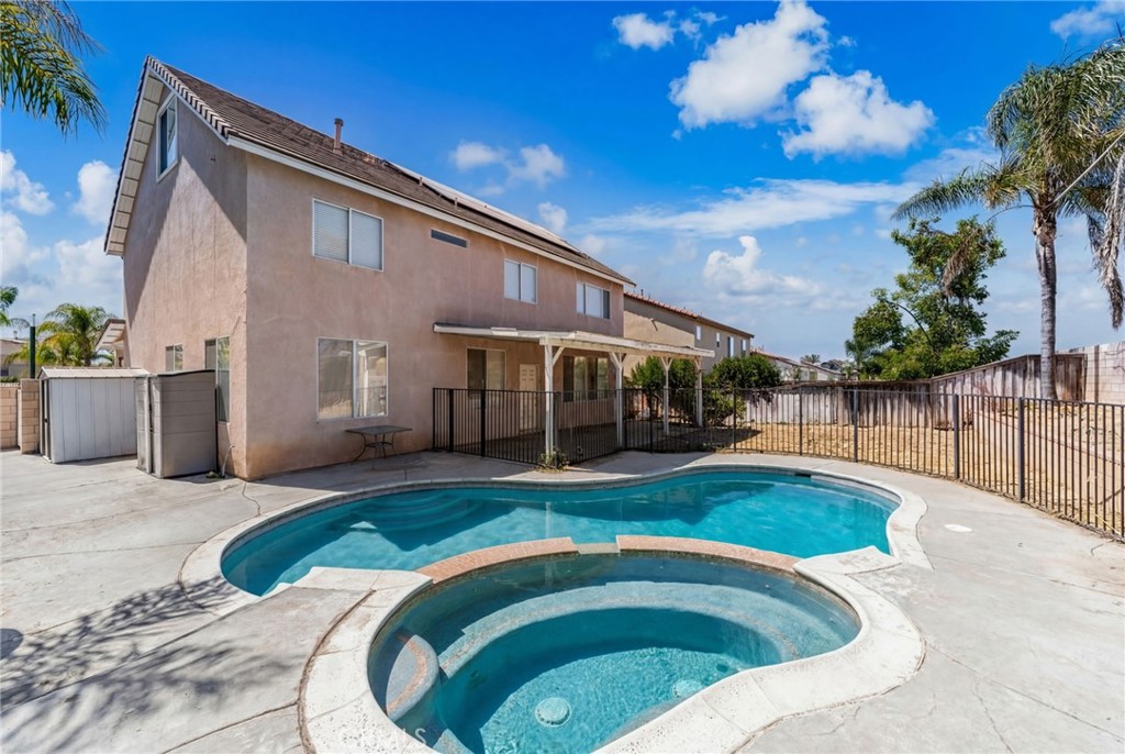 8028 La Crosse Way Riverside, CA 92508 - Photo 35 of 42