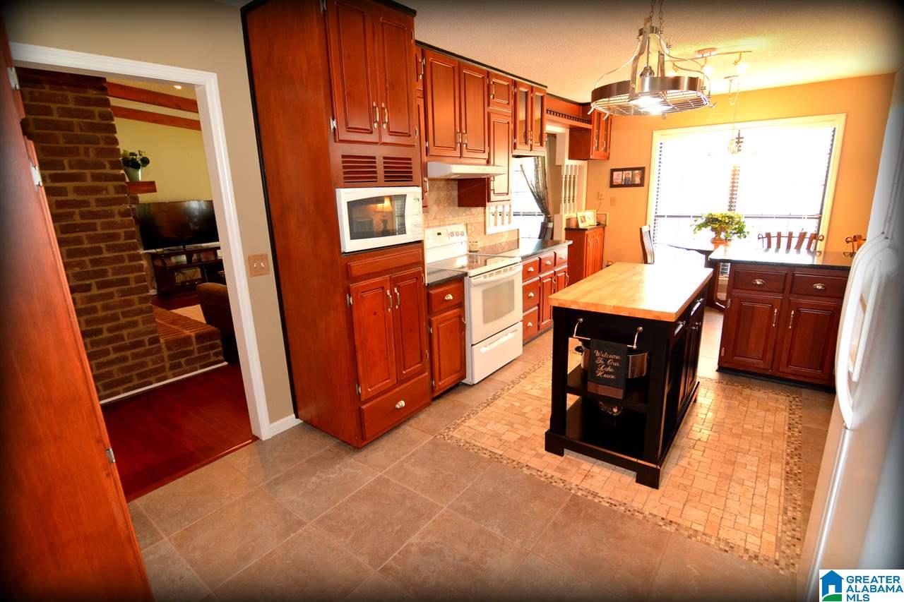 315 Rabbit Point Road Cropwell, AL 35054 - Photo 5 of 47