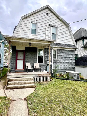 $165,000 | 3224 Broadway, Fort Wayne, IN 46807