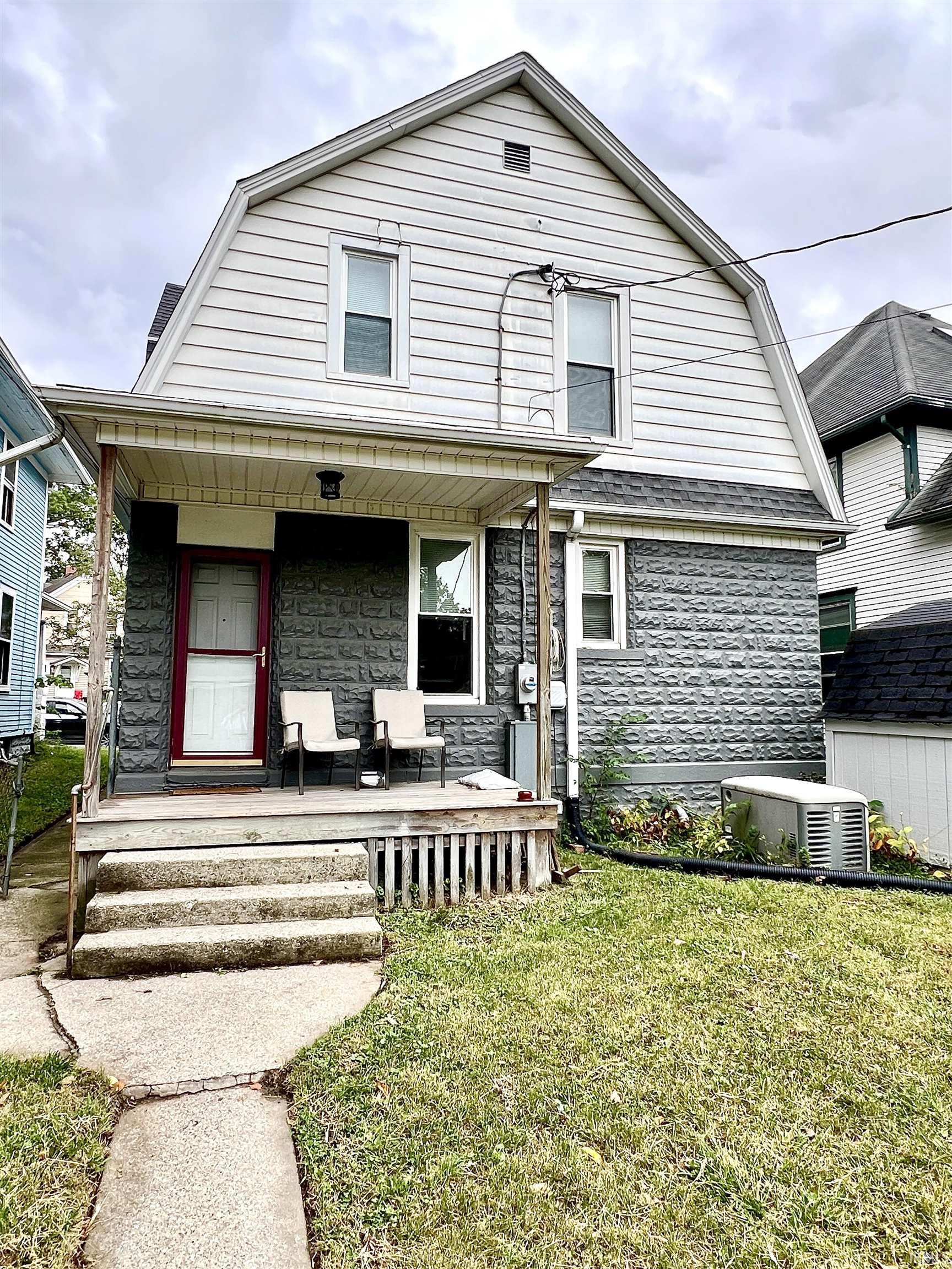 3224 Broadway Fort Wayne, IN 46807 - Photo 1 of 34