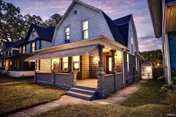 $165,000 | 3224 Broadway, Fort Wayne, IN 46807