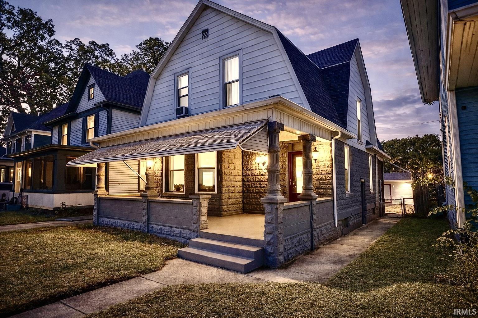 3224 Broadway Fort Wayne, IN 46807 - Photo 27 of 34