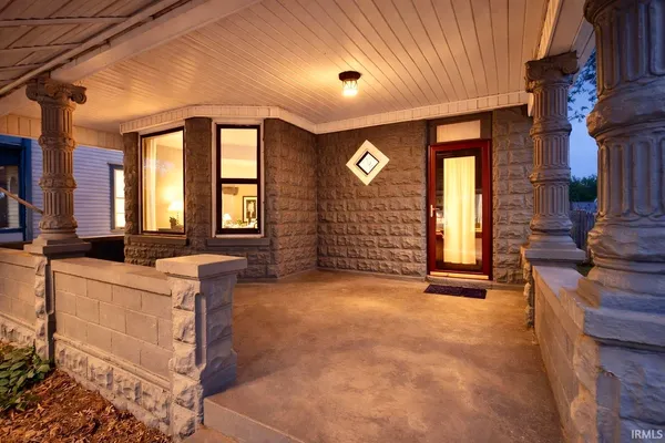 $165,000 | 3224 Broadway, Fort Wayne, IN 46807