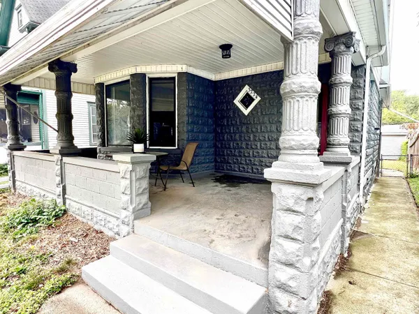 $165,000 | 3224 Broadway, Fort Wayne, IN 46807