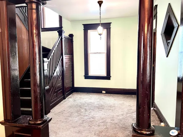 $165,000 | 3224 Broadway, Fort Wayne, IN 46807
