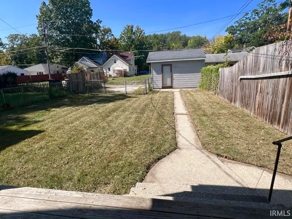 $165,000 | 3224 Broadway, Fort Wayne, IN 46807