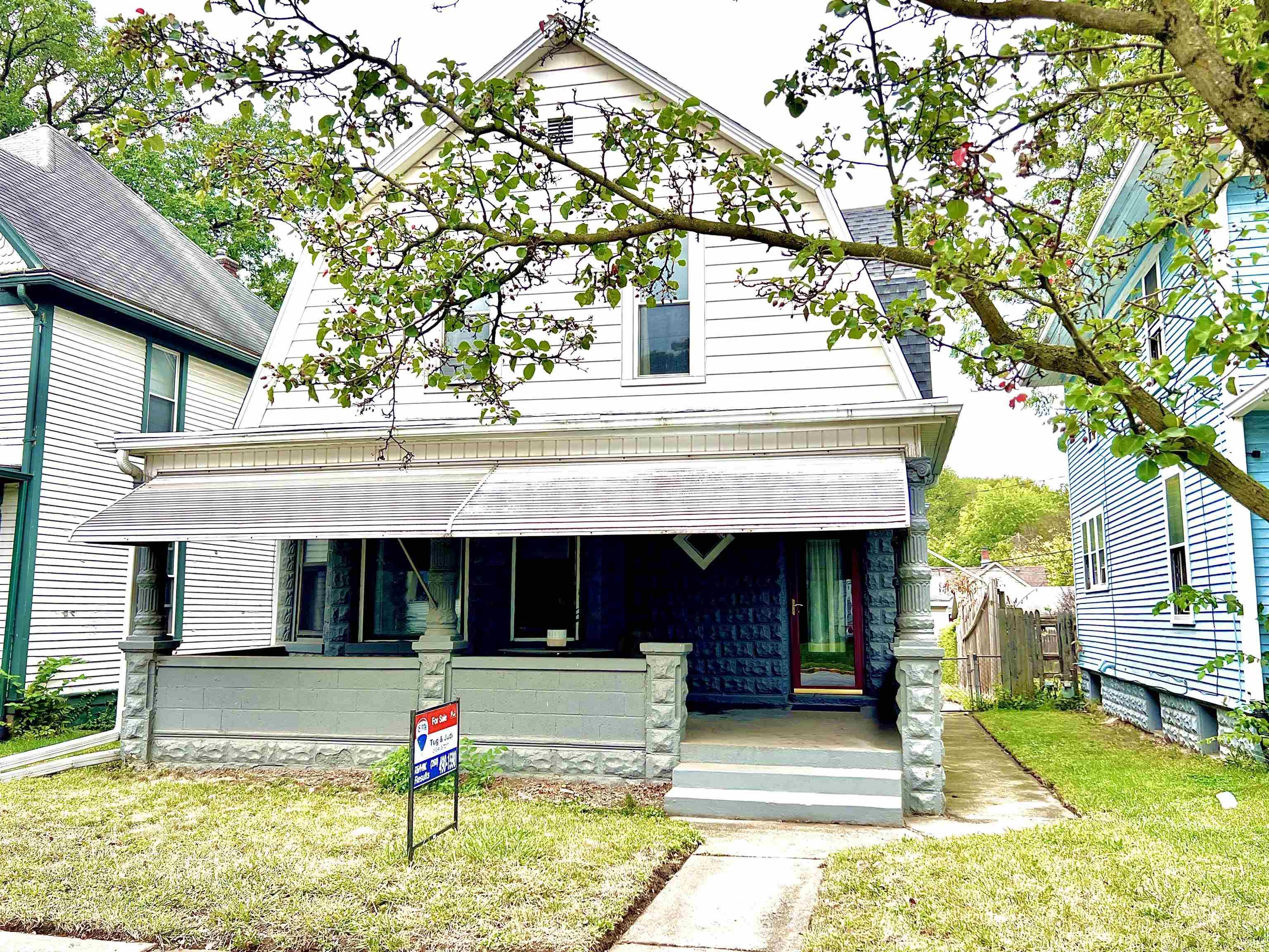 3224 Broadway Fort Wayne, IN 46807 - Photo 7 of 34