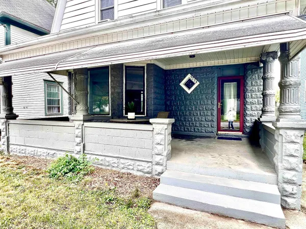 $165,000 | 3224 Broadway, Fort Wayne, IN 46807
