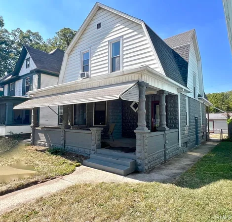 $165,000 | 3224 Broadway, Fort Wayne, IN 46807