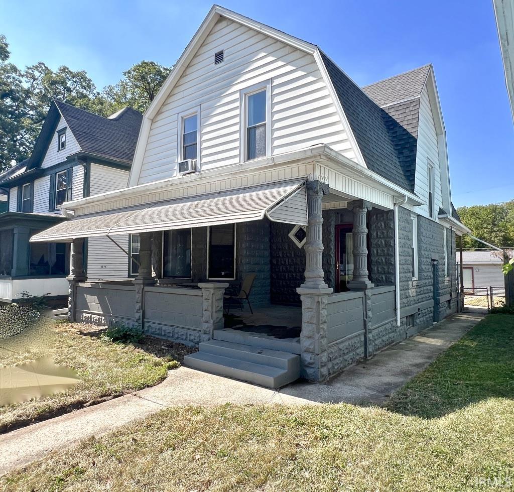 3224 Broadway Fort Wayne, IN 46807 - Photo 10 of 34