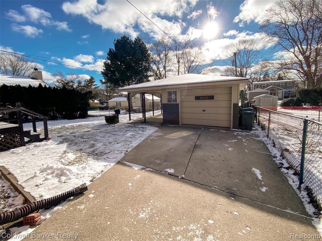 2570 Manchester Road Birmingham, MI 48009 - Photo 41 of 41