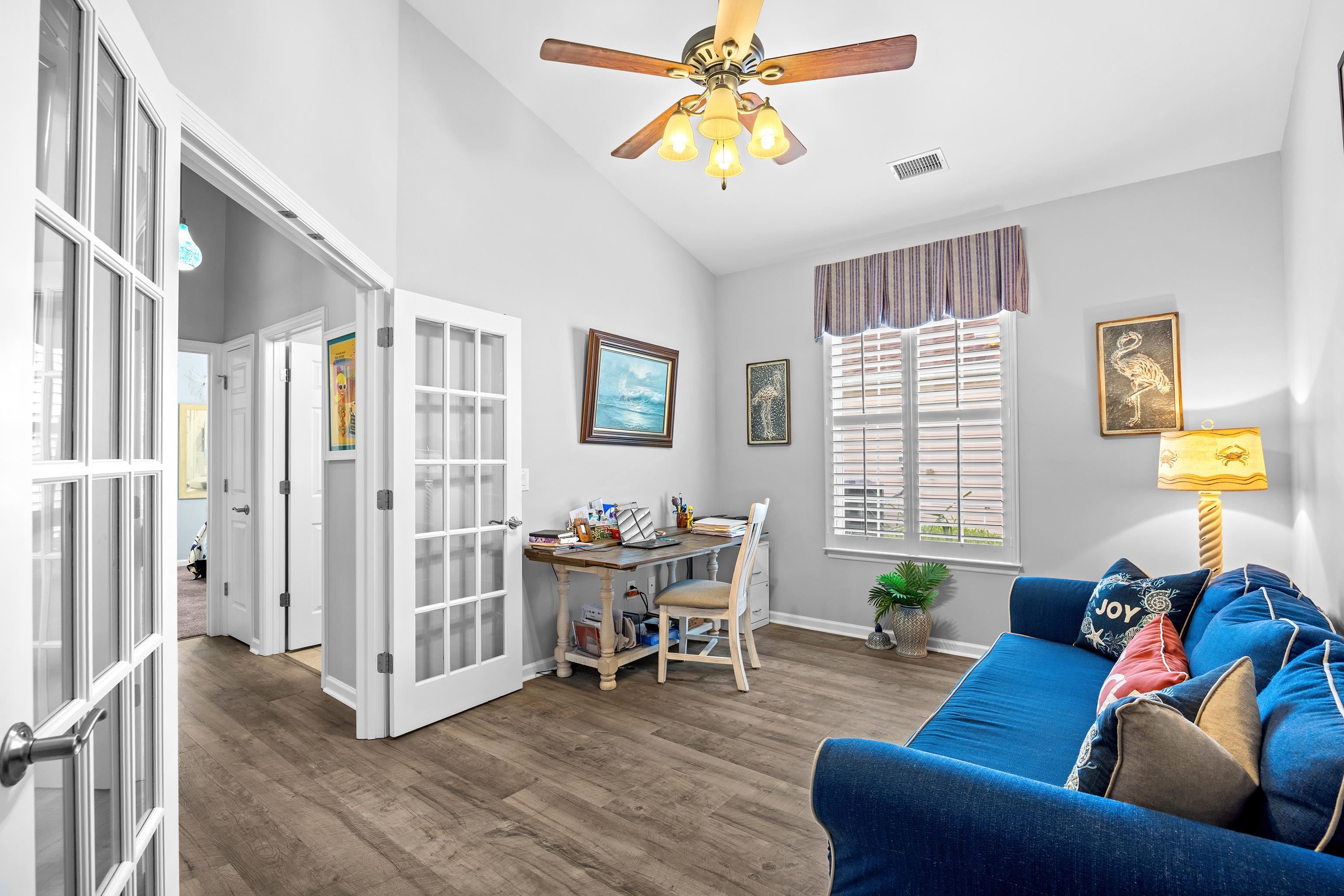 1165 Kiawah Loop Murrells Inlet, SC 29576 - Photo 11 of 62