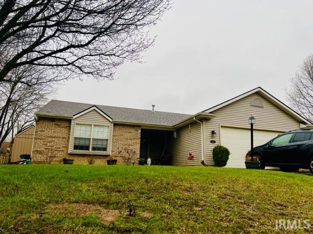110 Spring Forest Court Fort Wayne, IN 46804 - Photo 2 of 26 Gallery Image 2