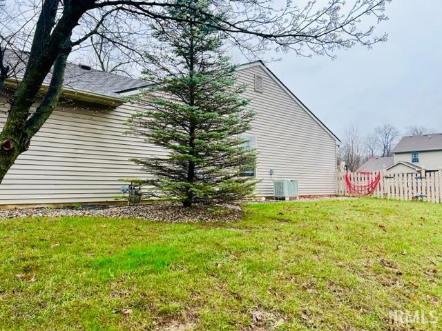 110 Spring Forest Court Fort Wayne, IN 46804 - Photo 3 of 26 Gallery Image 3