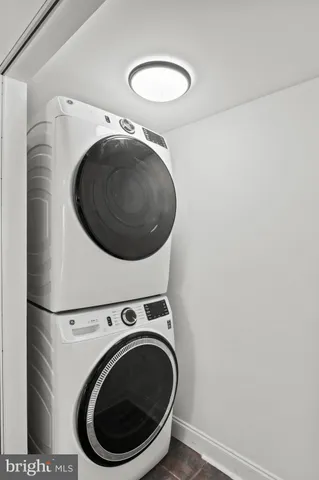 a view of living room and dining room