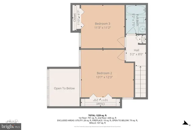 $354,000 | 11246 Snowflake Court, Unit A121, Columbia, MD 21044