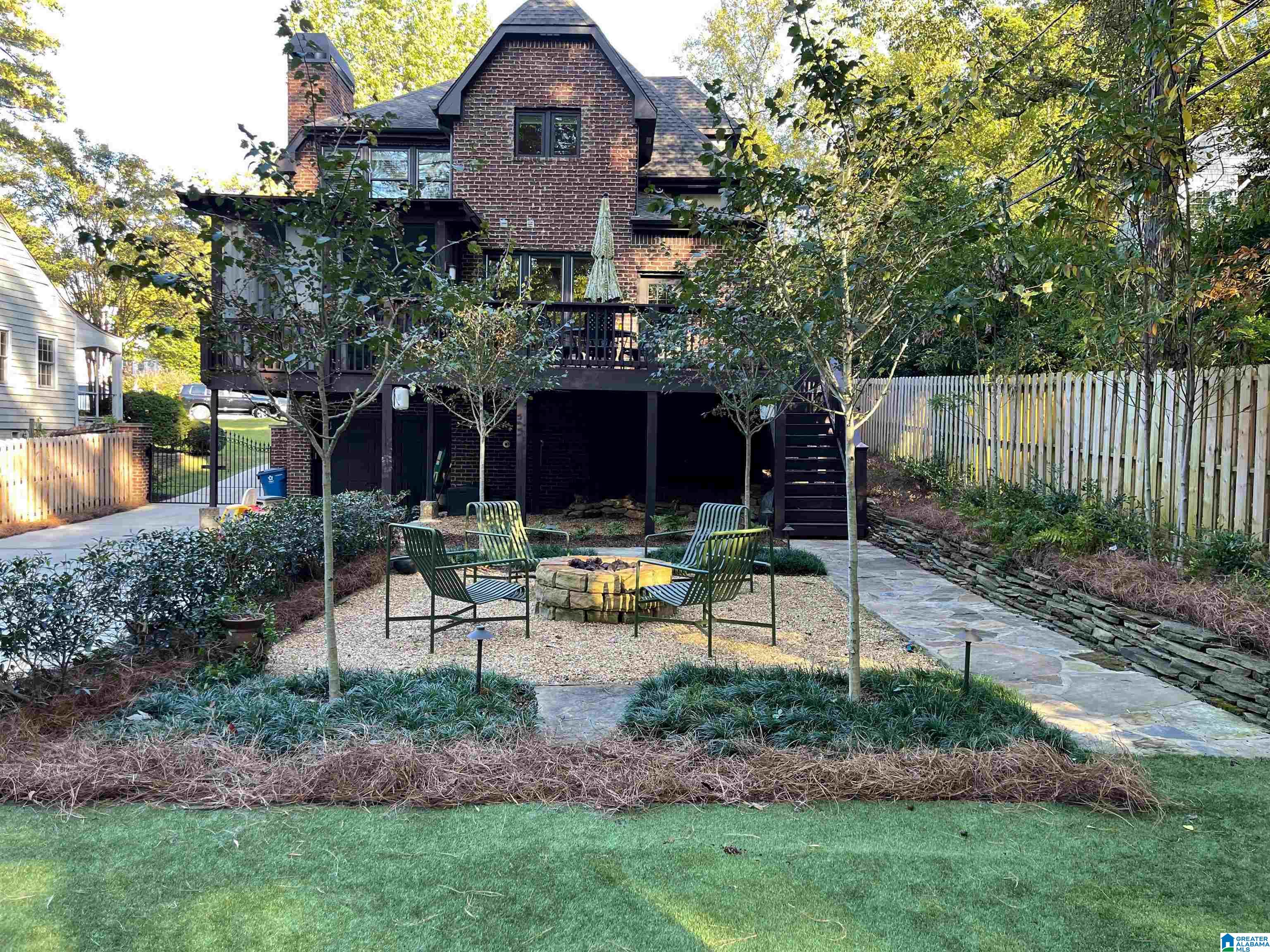 3206 Whitehall Road Birmingham, AL 35209 - Photo 48 of 50