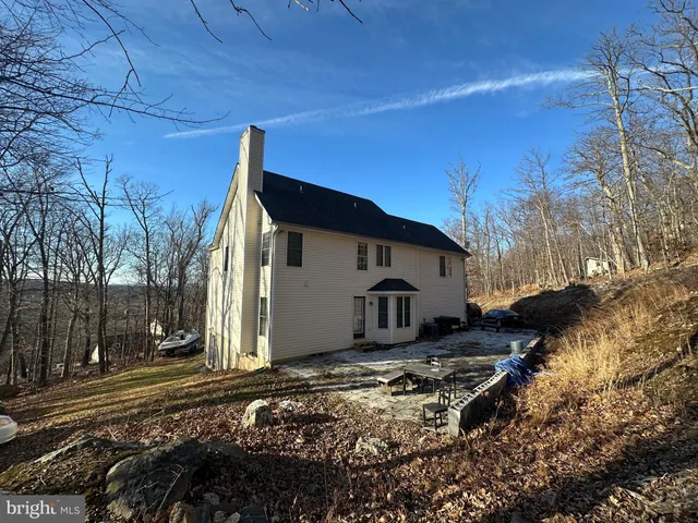 $3,000 | 71 Ray Ridge Lane, Harpers Ferry, WV 25425