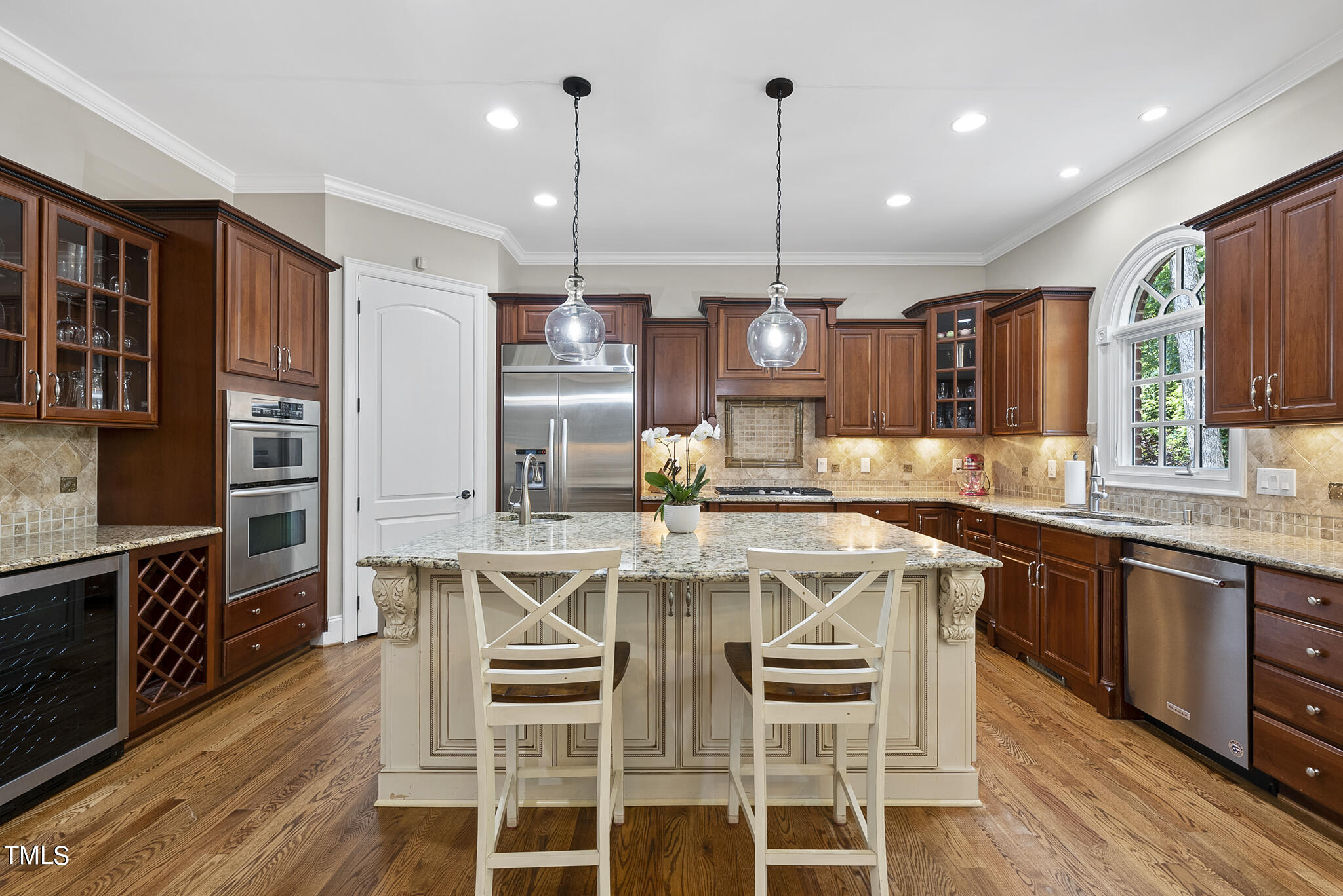 7813 Chestnut Branch Court Raleigh, NC 27612 - Photo 6 of 33 DSC00830