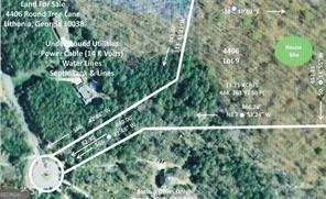 $199,900 | 4406 Roundtree Lane, Lithonia, GA 30038