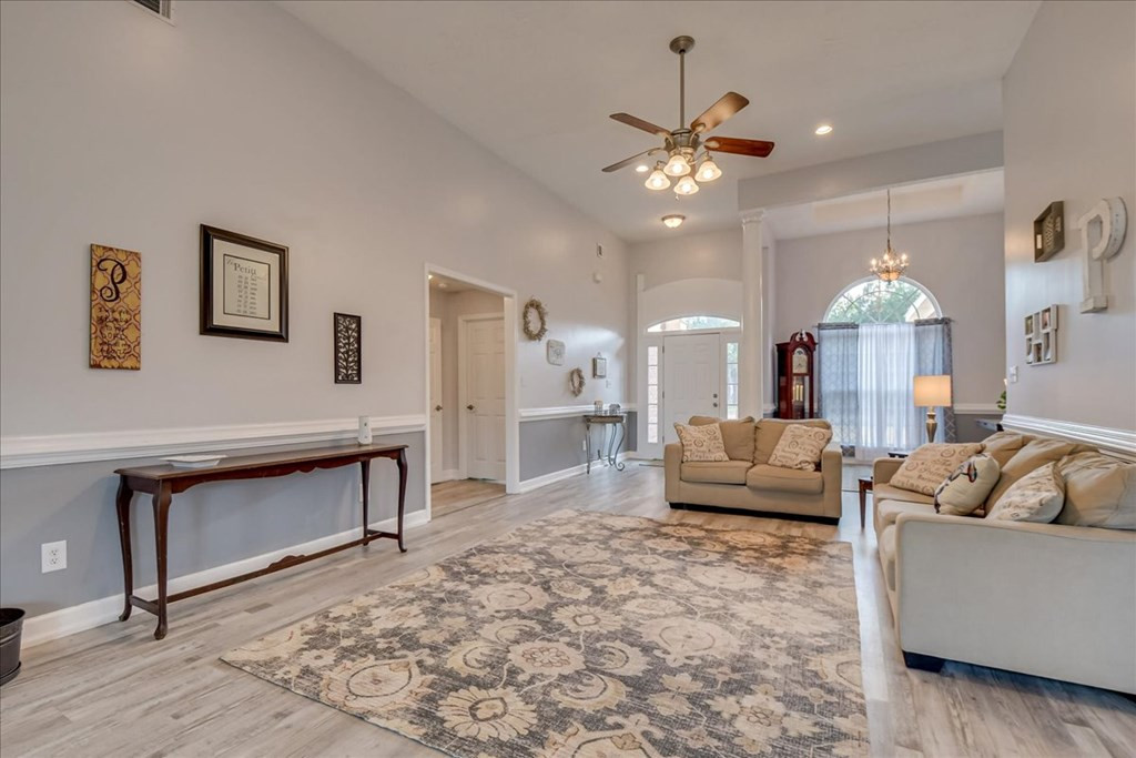 1088 West 4 Points Road Keysville, GA 30816 - Photo 11 of 43 Gallery Image 11