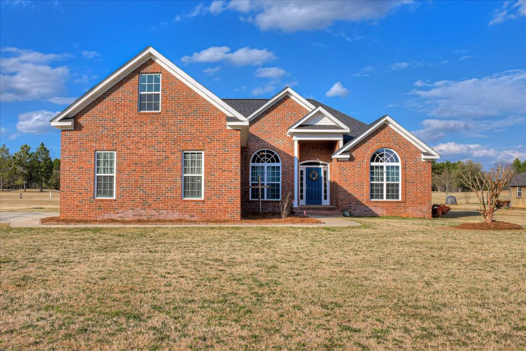 1088 West 4 Points Road Keysville, GA 30816 - Photo 3 of 43 Gallery Image 3