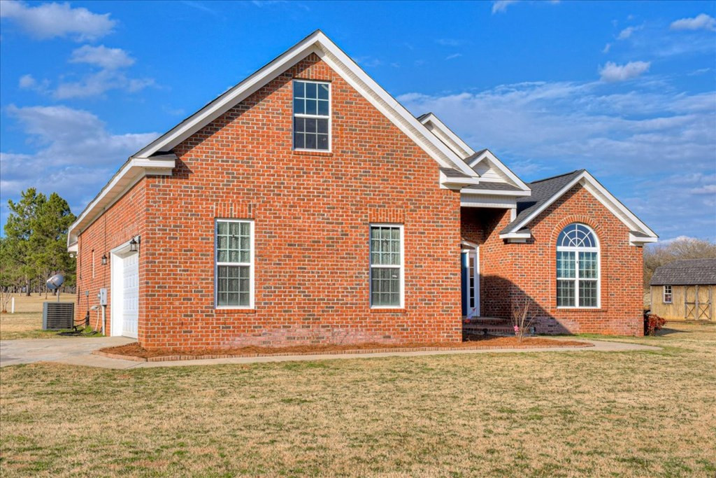 1088 West 4 Points Road Keysville, GA 30816 - Photo 4 of 43 Gallery Image 4