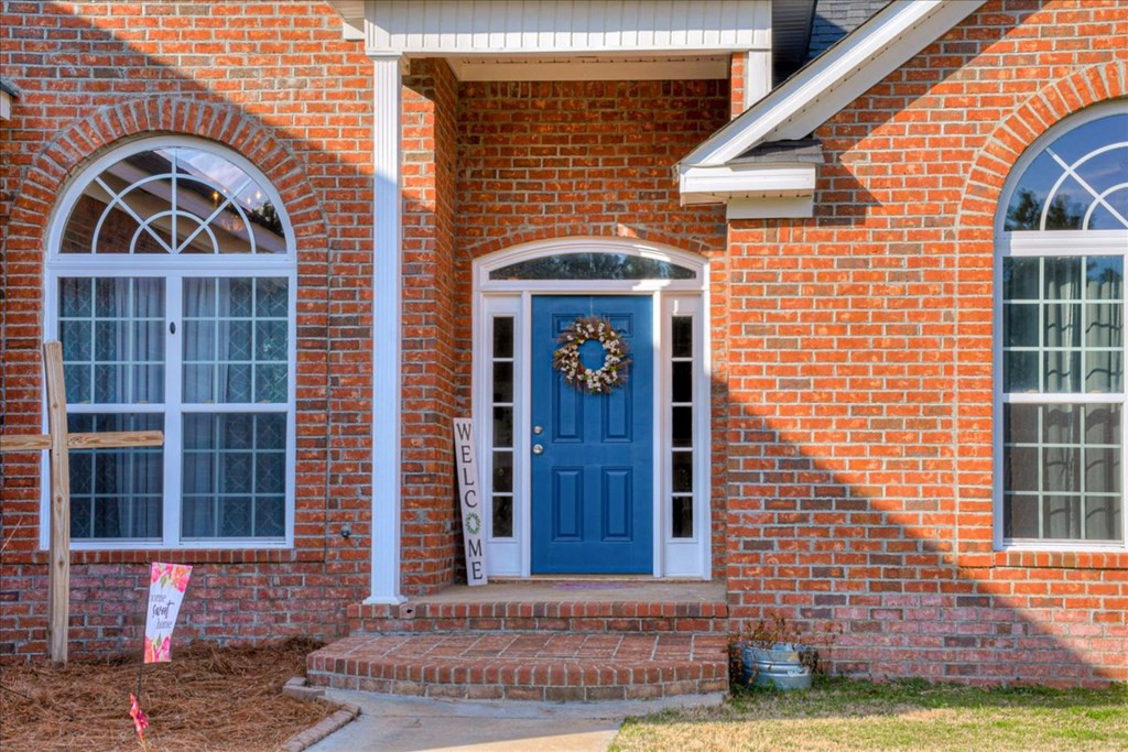 1088 West 4 Points Road Keysville, GA 30816 - Photo 5 of 43 Gallery Image 5