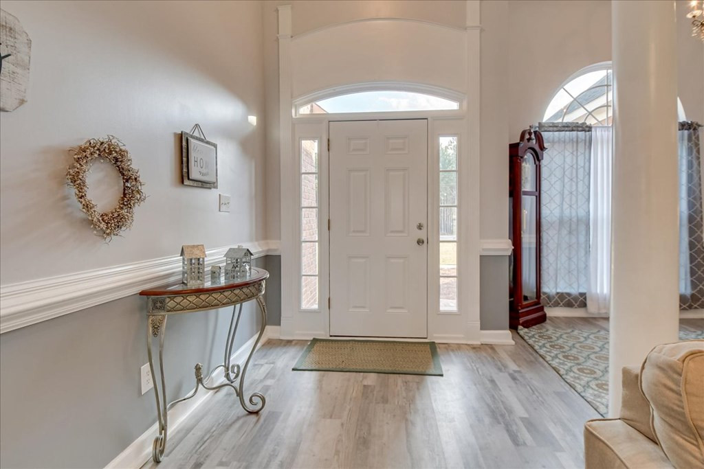 1088 West 4 Points Road Keysville, GA 30816 - Photo 6 of 43 Gallery Image 6