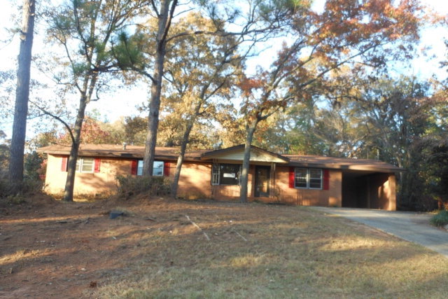 303 Juniper Road Warner Robins, GA 31093 - Photo 1 of 17 Primary Photo