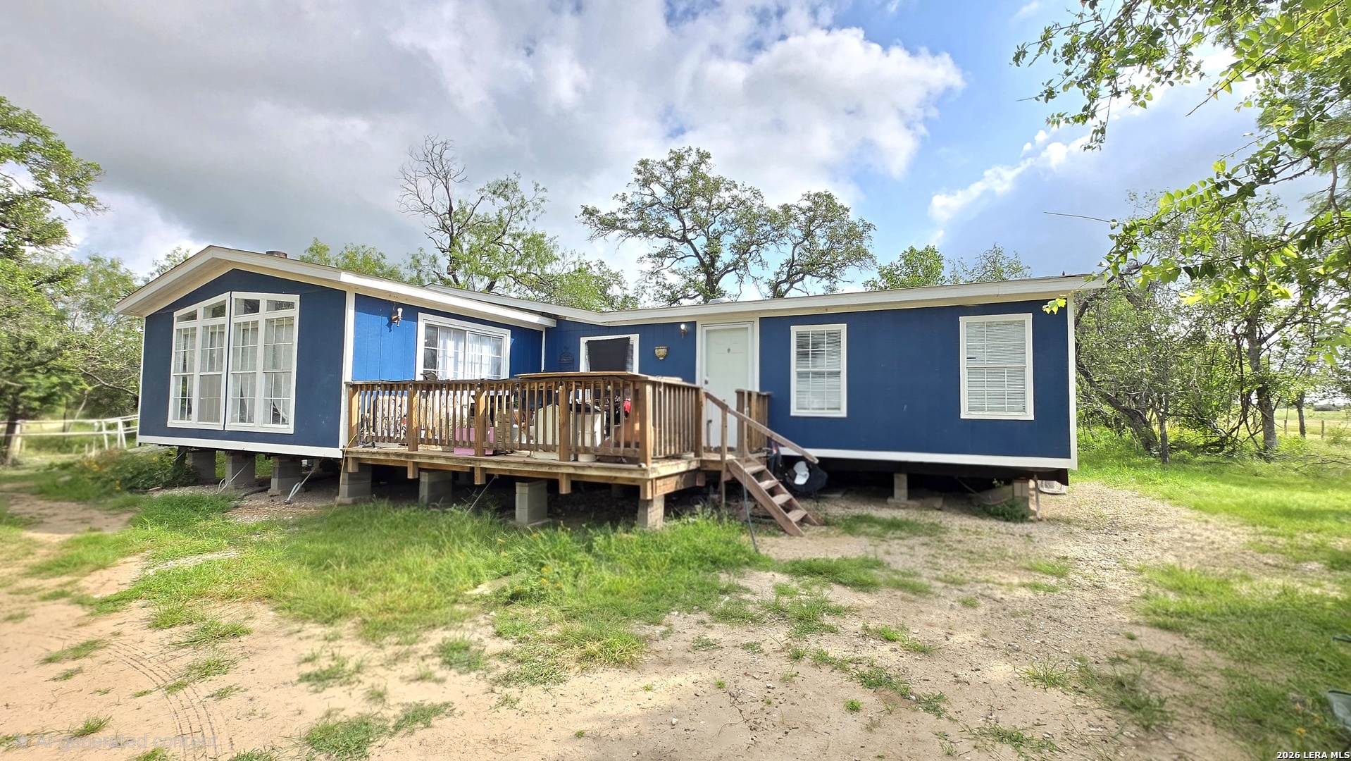 289 Zigmond Road Poteet, TX 78065 - Photo 21 of 37