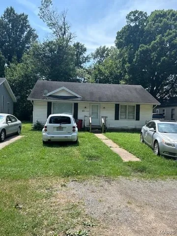 $39,000 | 511 Clayton Avenue, Sikeston, MO 63801