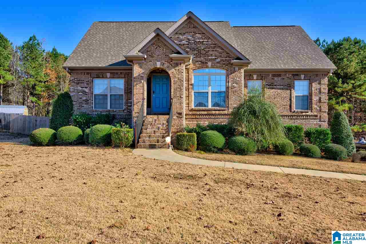 9647 Ridge Way Kimberly, AL 35091 - Photo 1 of 29