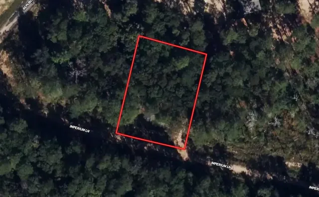 $54,900 | Lot 3 Imperium, New Caney, TX 77357