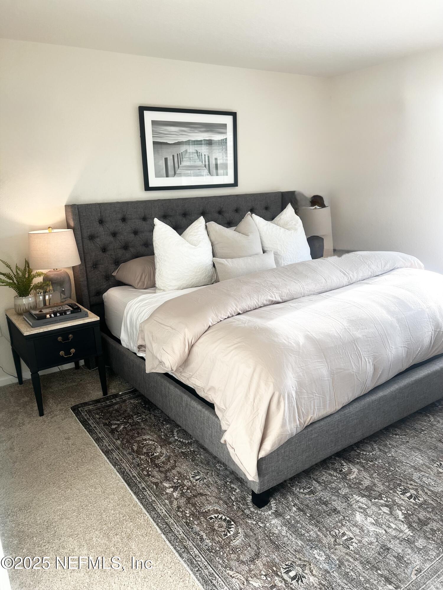 86752 Mainline Road Yulee, FL 32097 - Photo 7 of 11 Bedroom 1