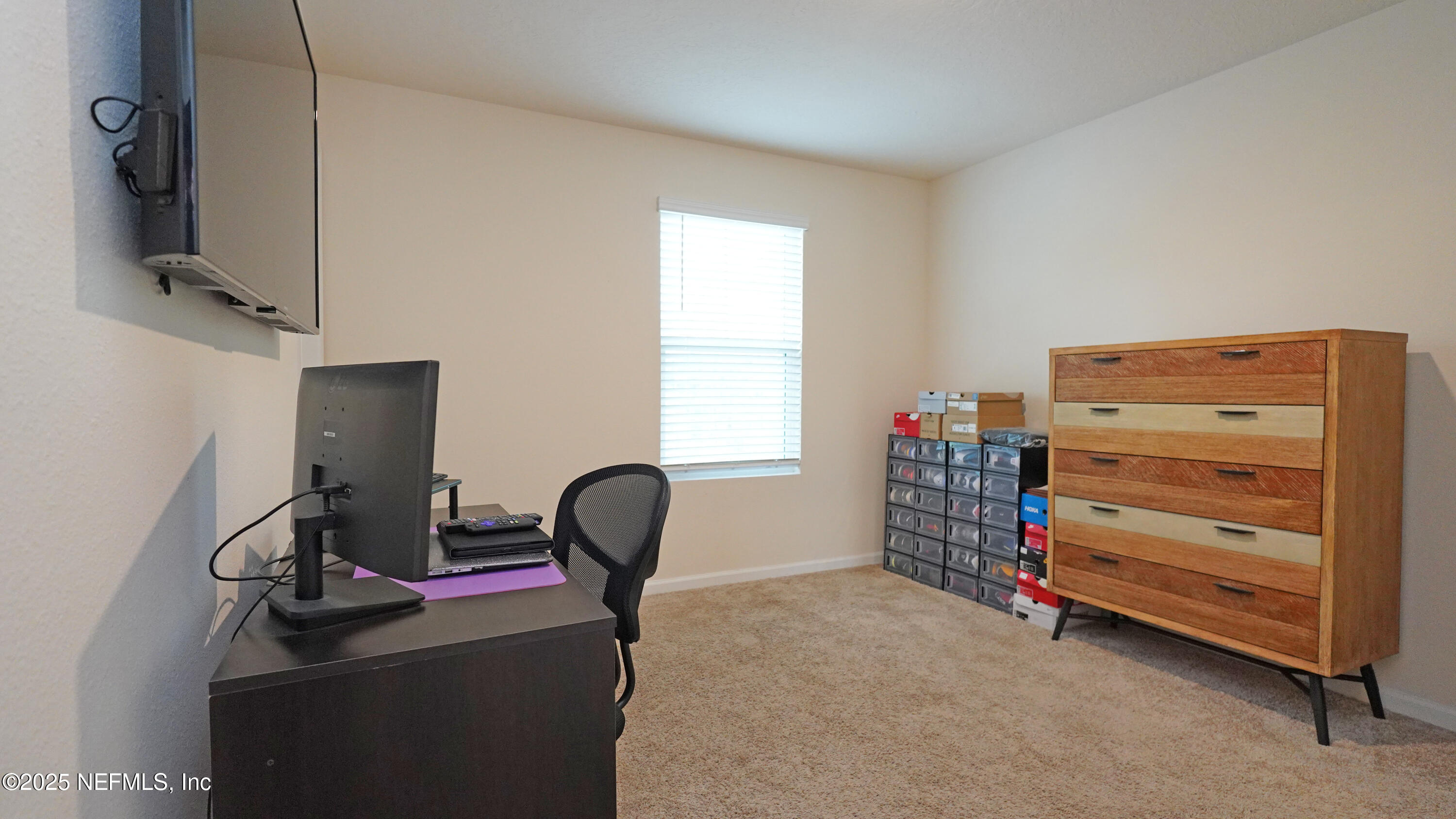 86752 Mainline Road Yulee, FL 32097 - Photo 10 of 11 Bedroom 2