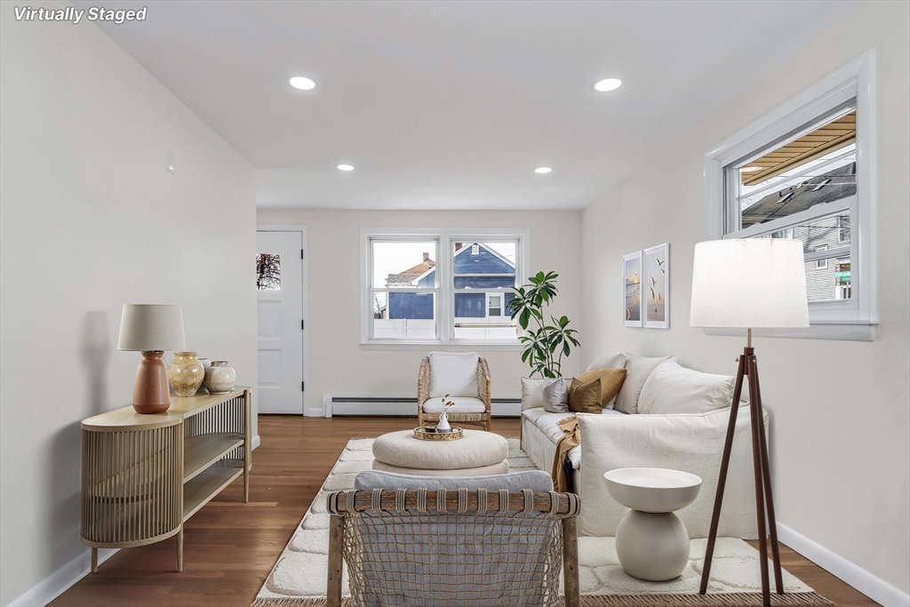 5 Lafayette Avenue Lawrence, MA 01843 - Photo 6 of 39